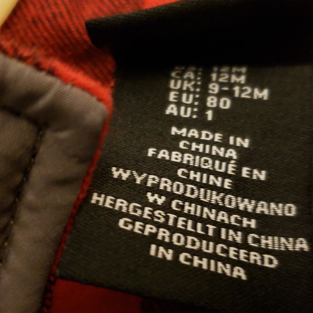 Vest - Picture 2 of 5